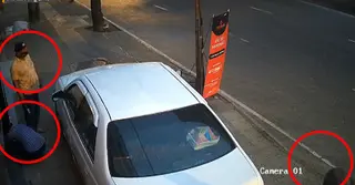 গুলশানের শোরুমে ফিল্মি স্টাইলে চুরি, ঢাকায় বছরে আড়াই হাজার মামলা